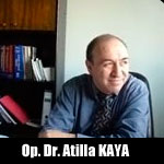 dr atilla kaya